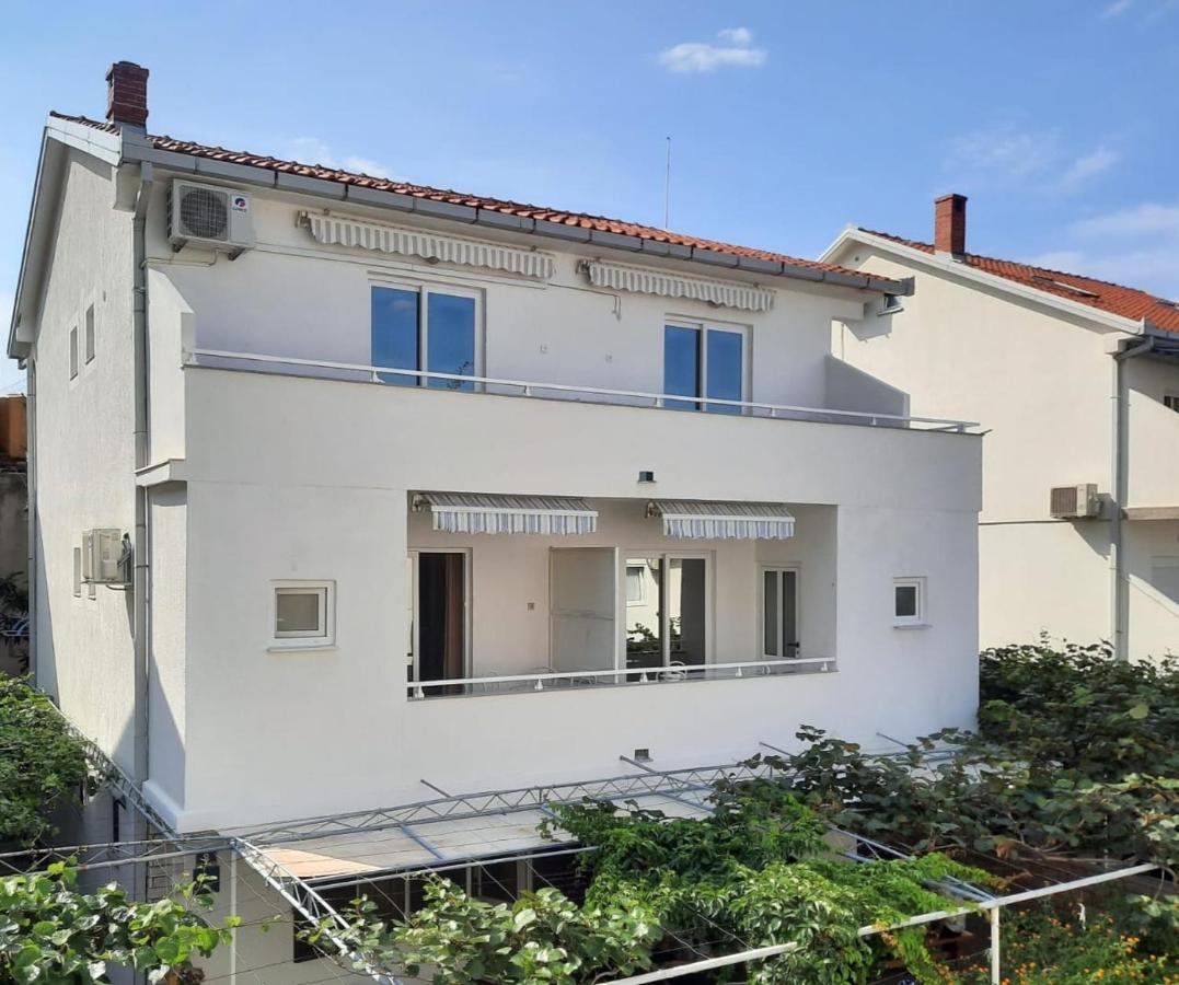 Apartments By The Sea Podaca, Makarska - 515 Exterior foto