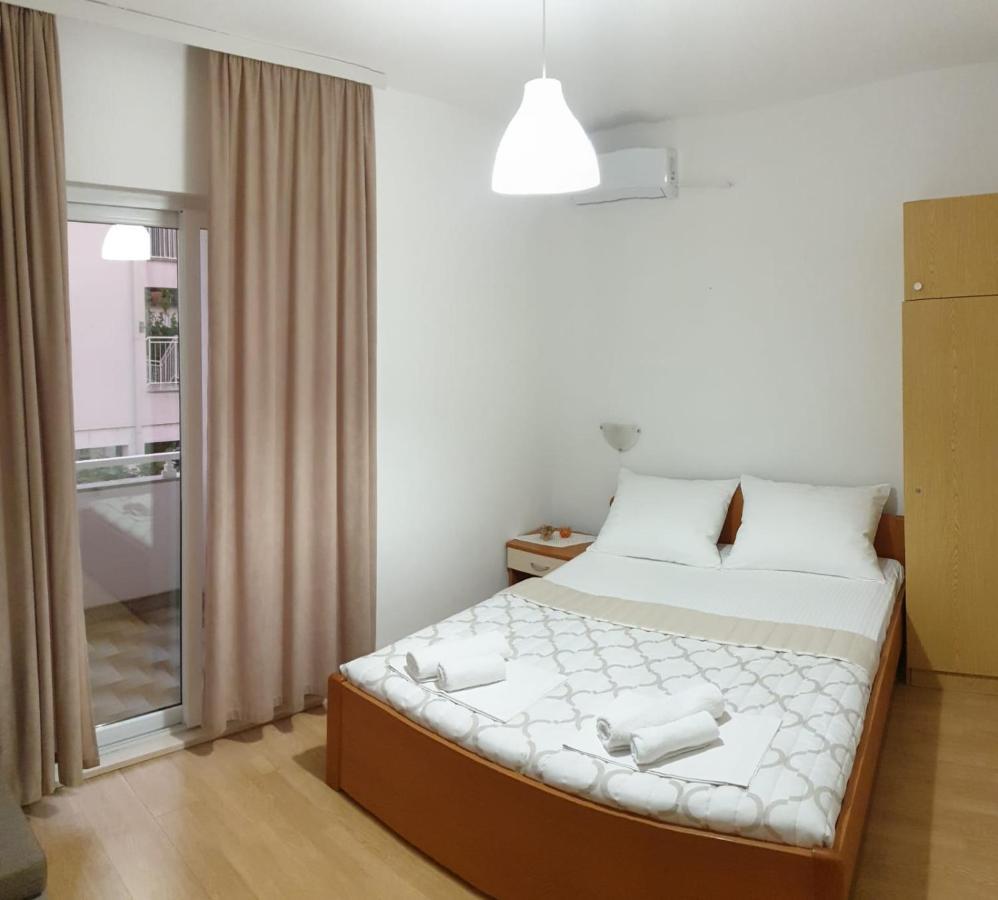 Apartments By The Sea Podaca, Makarska - 515 Exterior foto