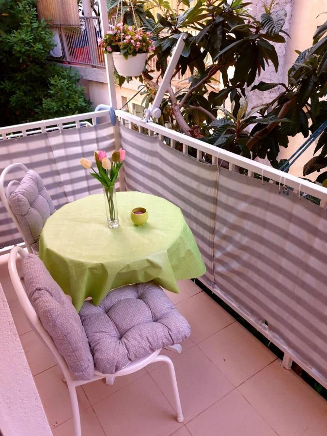 Apartments By The Sea Podaca, Makarska - 515 Exterior foto