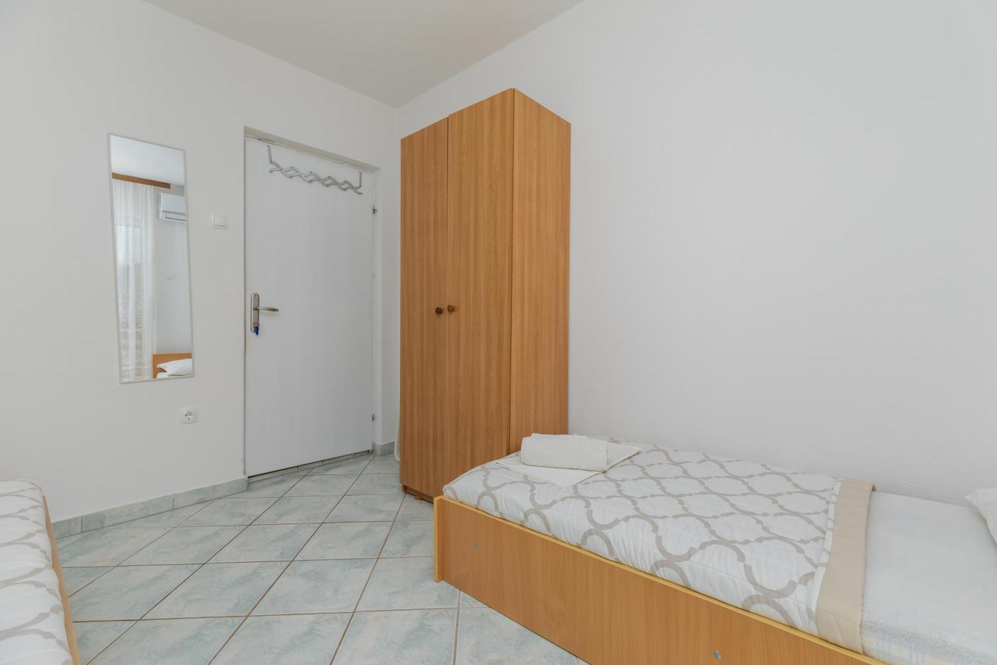 Apartments By The Sea Podaca, Makarska - 515 Zimmer foto