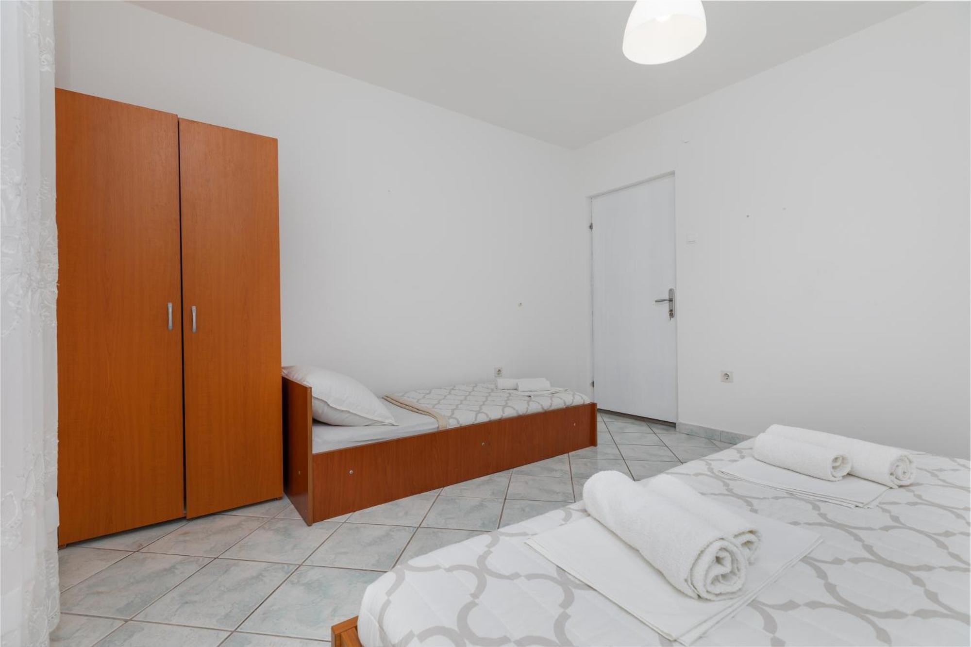 Apartments By The Sea Podaca, Makarska - 515 Zimmer foto
