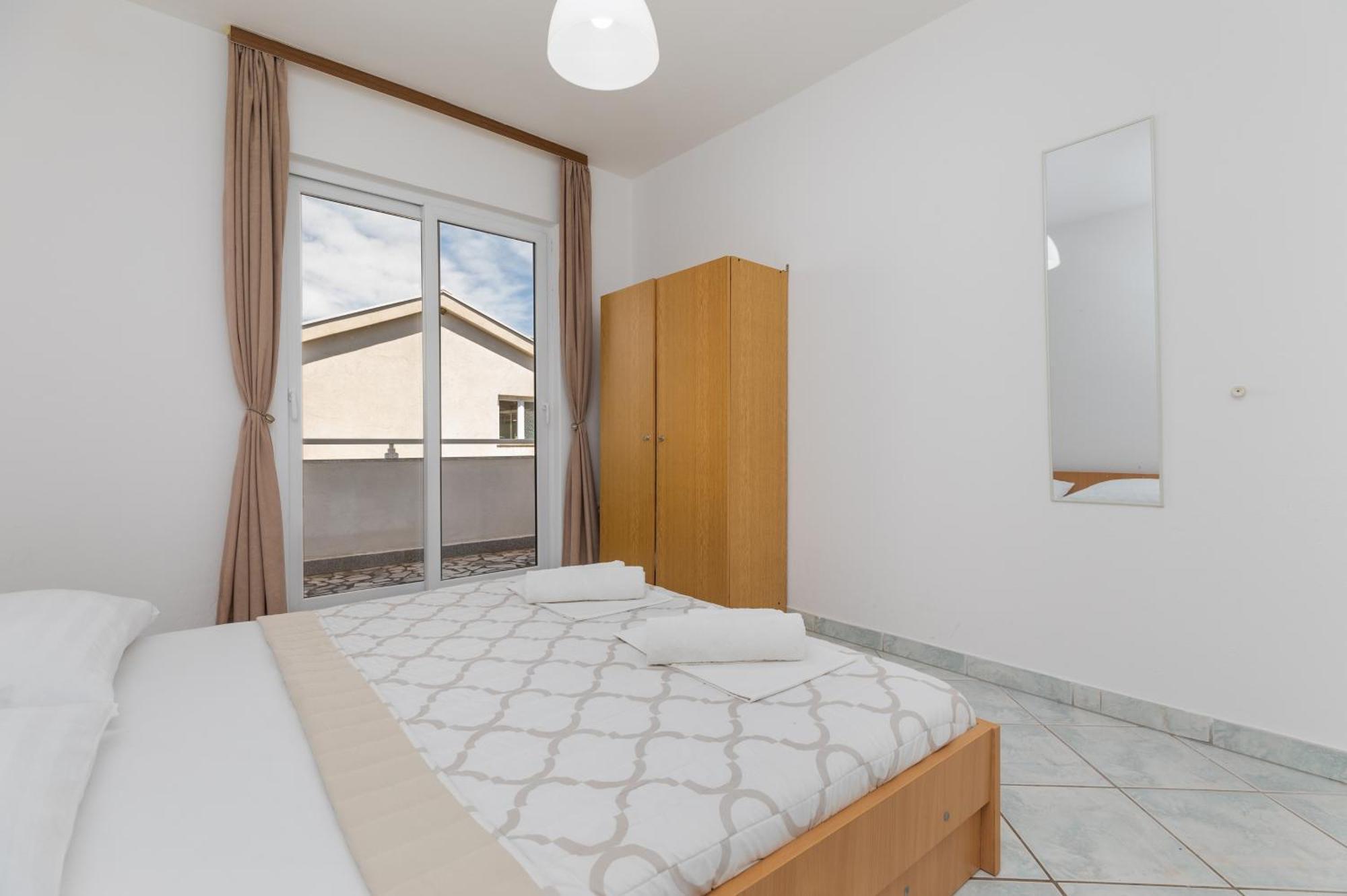 Apartments By The Sea Podaca, Makarska - 515 Zimmer foto