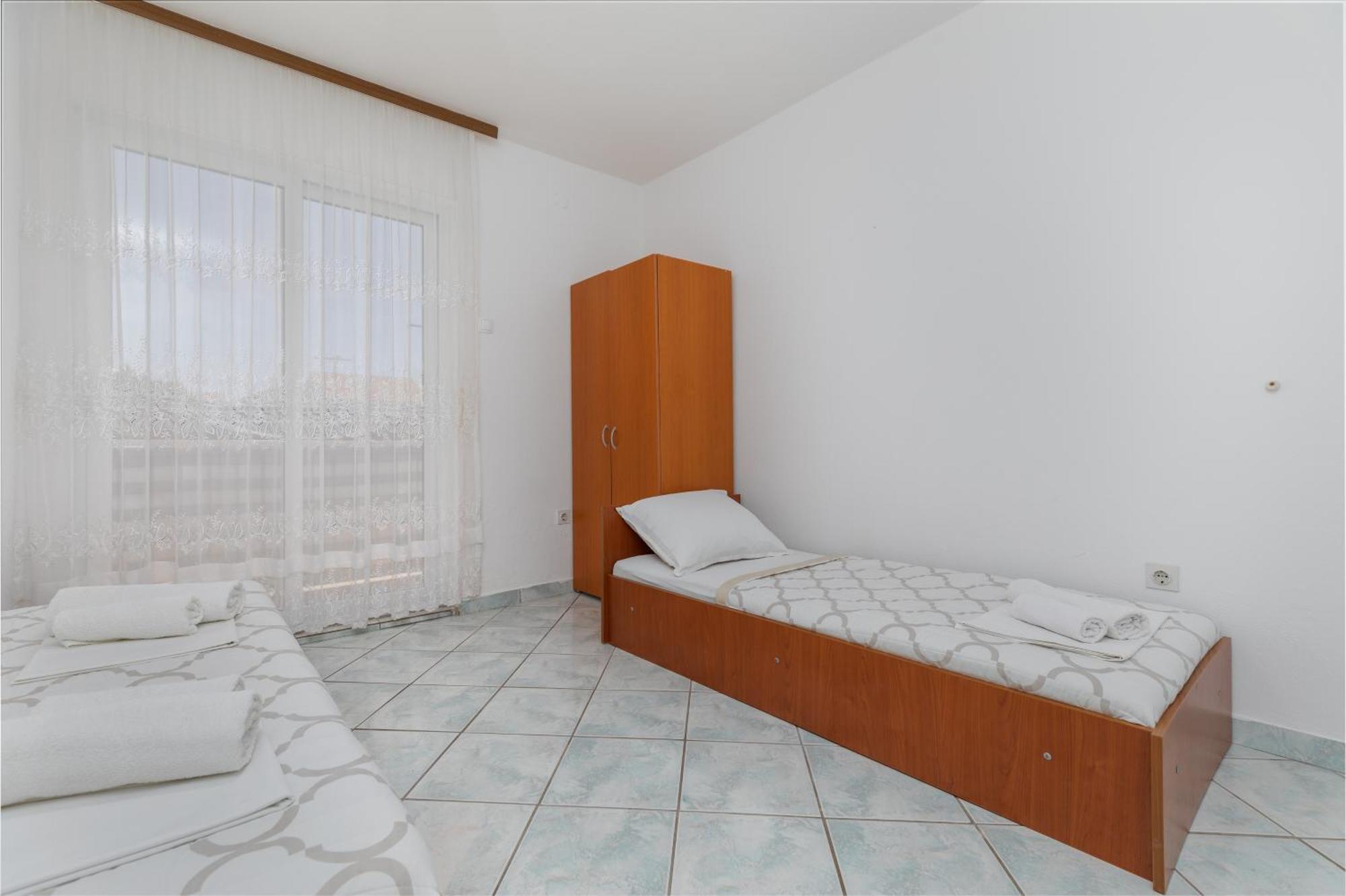 Apartments By The Sea Podaca, Makarska - 515 Zimmer foto