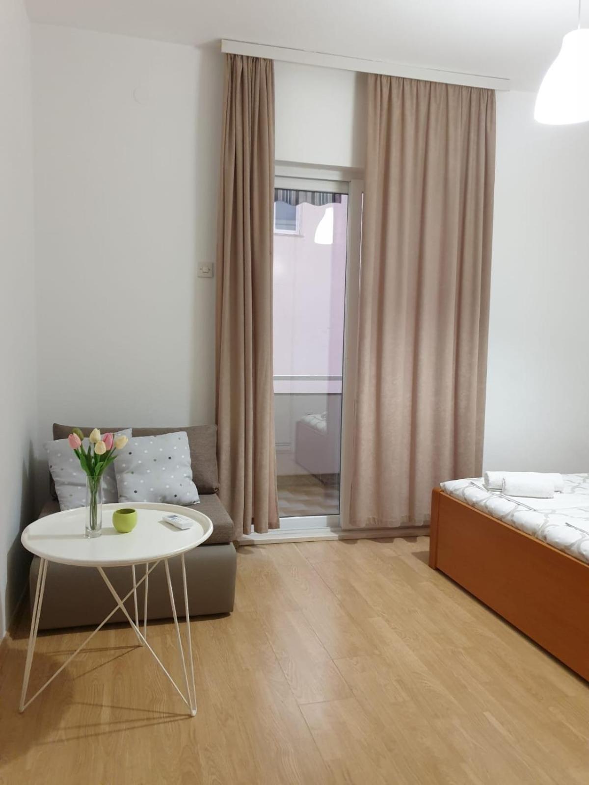 Apartments By The Sea Podaca, Makarska - 515 Zimmer foto