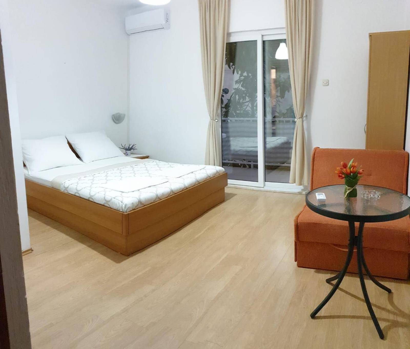 Apartments By The Sea Podaca, Makarska - 515 Zimmer foto